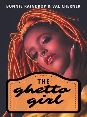 cover image of The Ghetto Girl